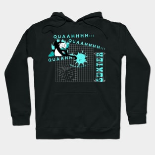 Smashing Gunter Hoodie